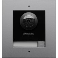 Видеопанель Hikvision DS-KD8003-IME1(B)/Flush