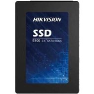 Накопитель SSD Hikvision SATA-III 256GB HS-SSD-E100/256G