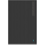 Жесткий диск Hikvision USB 3.0 2Tb HS-EHDD-T30 2T Black HS-EHDD-T302T(BLACK)