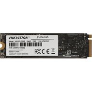 Накопитель SSD Hikvision PCIe 3.0 x4 2TB HS-SSD-E2000/2048G