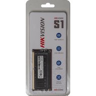 Память DDR4 16Gb 2666MHz Hikvision H KED4162DAB1D0ZA1 16G