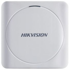 Считыватель карт Hikvision DS-K1801M