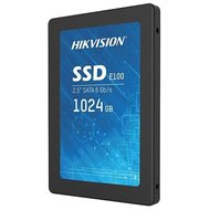 Накопитель SSD Hikvision SATA-III 1TB HS-SSD-E100/1024G