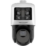 Камера видеонаблюдения IP Hikvision DS-2SE4C225MWG-E/26(F0)