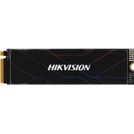 Накопитель SSD Hikvision PCIe 4.0 x4 2TB HS-SSD-G4000/2048G