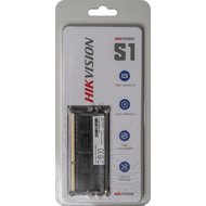 Память DDR3L 4Gb 1600MHz Hikvision HKED3042AAA2A0ZA1/4G