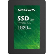 Накопитель SSD Hikvision SATA-III 1920GB HS-SSD-C100/1920G