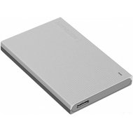 Жесткий диск Hikvision USB 3.0 2Tb HS-EHDD-T30 2T Gray