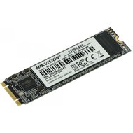 Накопитель SSD Hikvision SATA-III 256GB HS-SSD-E100N/256G