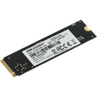 Накопитель SSD Hikvision PCIe 3.0 x4 256GB HS-SSD-E1000/256G