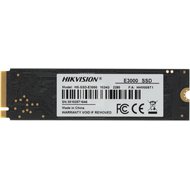 Накопитель SSD Hikvision PCIe 3.0 x4 1TB HS-SSD-E3000/1024G