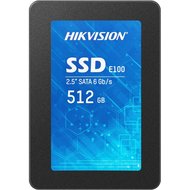 Накопитель SSD Hikvision SATA-III 512GB HS-SSD-E100/512G