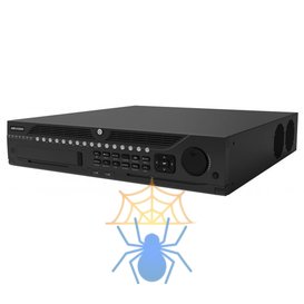 Видеорегистратор Hikvision iDS-9032HQHI-M8/S фото