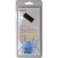 Память DDR4 4Gb 2666MHz Hikvision HKED4042BBA1D0ZA1/4G RTL PC4-21300 CL19 SO-DIMM 260-pin 1.2В Ret фото 2