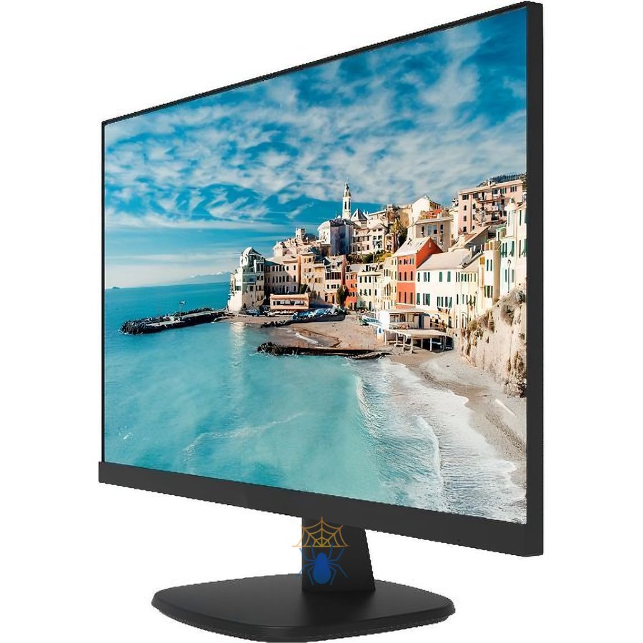 Монитор Hikvision 27" DS-D5027FN черный TFT LED 14ms 16:9 HDMI матовая 300cd 178гр/178гр 1920x1080 60Hz VGA FHD 4.06кг фото 2