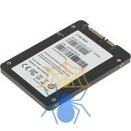 Накопитель SSD Hikvision SATA-III 2TB HS-SSD-E100/2048G HS-SSD-E100/2048G Hiksemi 2.5" фото 3