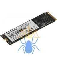 Накопитель SSD Hikvision PCIe 3.0 x4 2TB HS-SSD-E2000/2048G HS-SSD-E2000/2048G Hiksemi E2000 M.2 2280 фото 2