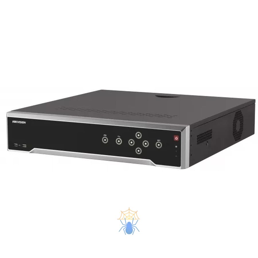 Видеорегистратор Hikvision DS-8632NXI-K8 фото