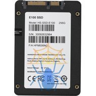 Накопитель SSD Hikvision SATA-III 256GB HS-SSD-E100/256G HS-SSD-E100/256G Hiksemi 2.5" фото 5