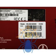 Накопитель SSD Hikvision PCIe 3.0 x4 2TB HS-SSD-E2000/2048G HS-SSD-E2000/2048G Hiksemi E2000 M.2 2280 фото 7