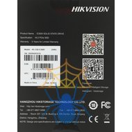 Накопитель SSD Hikvision PCIe 3.0 x4 2TB HS-SSD-E3000/2048G HS-SSD-E3000/2048G Hiksemi M.2 2280 фото 8