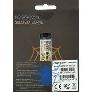 Накопитель SSD Hikvision SATA-III 256GB HS-SSD-E100N/256G HS-SSD-E100N/256G Hiksemi M.2 2280 фото 8