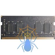 Память DDR4 8Gb 3200MHz Hikvision HKED4082CAB1G4ZB1/8G RTL PC4-25600 CL22 SO-DIMM 260-pin 1.2В Ret фото 2