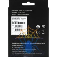 Накопитель SSD Hikvision PCIe 4.0 x4 2TB HS-SSD-G4000/2048G G4000 M.2 2280 фото 6