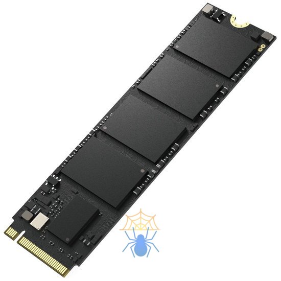 Накопитель SSD Hikvision PCIe 3.0 x4 2TB HS-SSD-E3000/2048G HS-SSD-E3000/2048G Hiksemi M.2 2280 фото 2