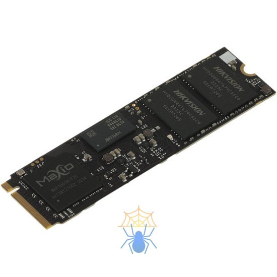 Накопитель SSD Hikvision PCIe 3.0 x4 2TB HS-SSD-E2000/2048G HS-SSD-E2000/2048G Hiksemi E2000 M.2 2280 фото 3