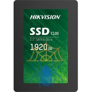 Накопитель SSD Hikvision SATA-III 1920GB HS-SSD-C100/1920G HS-SSD-C100/1920G Hiksemi 2.5" фото