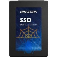 Накопитель SSD Hikvision SATA-III 2TB HS-SSD-E100/2048G HS-SSD-E100/2048G Hiksemi 2.5" фото