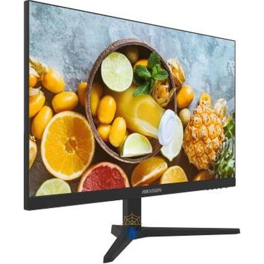 Монитор Hikvision 23.8" DS-D5024FN10 черный TFT LED 5ms 16:9 HDMI матовая 250cd 178гр/178гр 1920x1080 60Hz VGA FHD 2.634кг фото 2