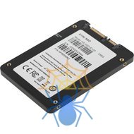 Накопитель SSD Hikvision SATA-III 256GB HS-SSD-E100/256G HS-SSD-E100/256G Hiksemi 2.5" фото 3