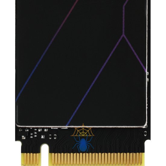 Накопитель SSD Hikvision PCIe 4.0 x4 2TB HS-SSD-G4000/2048G G4000 M.2 2280 фото 3