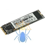 Накопитель SSD Hikvision SATA-III 512GB HS-SSD-E100N/512G HS-SSD-E100N/512G Hiksemi M.2 2280 фото