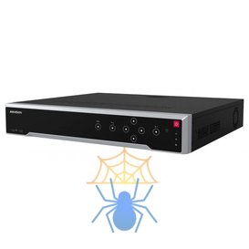 Видеорегистратор Hikvision DS-7716NI-M4/16P фото