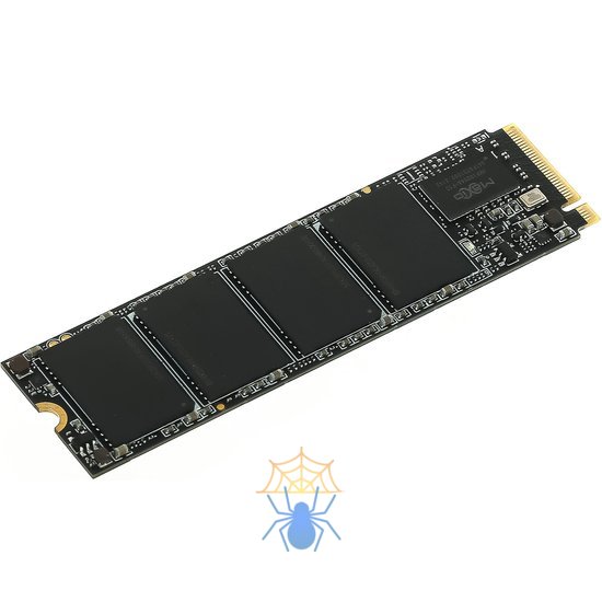 Накопитель SSD Hikvision PCIe 3.0 x4 256GB HS-SSD-E1000/256G HS-SSD-E1000/256G Hiksemi M.2 2280 фото 2