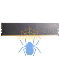 Память DDR4 8Gb 3200MHz Hikvision HKED4081CAB2F1ZB1/8G RTL PC4-25600 CL18 DIMM 288-pin 1.2В Ret фото 2