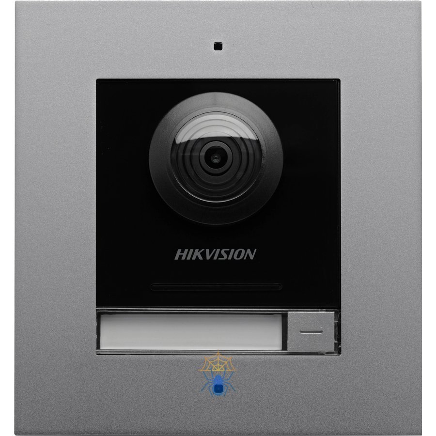 ВидеопанельHikvisionDS-KD8003-IME1(B)/Flush