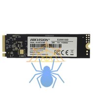 Накопитель SSD Hikvision PCIe 3.0 x4 512GB HS-SSD-E1000/512G HS-SSD-E1000/512G Hiksemi M.2 2280 фото