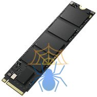 Накопитель SSD Hikvision PCIe 3.0 x4 2TB HS-SSD-E3000/2048G HS-SSD-E3000/2048G Hiksemi M.2 2280 фото 2