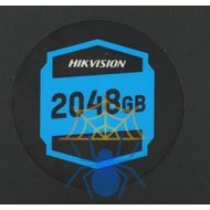 Накопитель SSD Hikvision SATA-III 2TB HS-SSD-E100/2048G HS-SSD-E100/2048G Hiksemi 2.5" фото 10