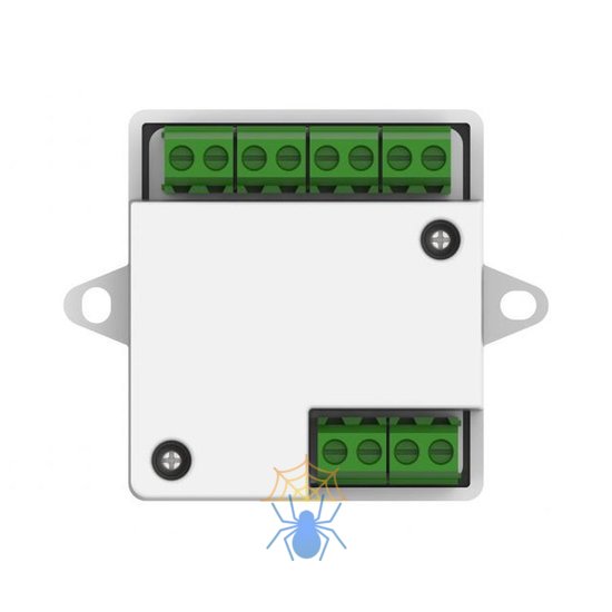 Модуль безопасности Hikvision DS-K2M062 фото