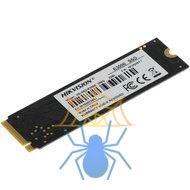 Накопитель SSD Hikvision PCIe 3.0 x4 256GB HS-SSD-E3000/256G HS-SSD-E3000/256G Hiksemi E3000 M.2 2280 фото 2