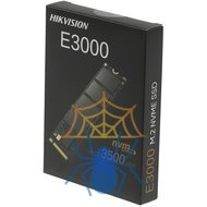 Накопитель SSD Hikvision PCIe 3.0 x4 256GB HS-SSD-E3000/256G HS-SSD-E3000/256G Hiksemi E3000 M.2 2280 фото 5