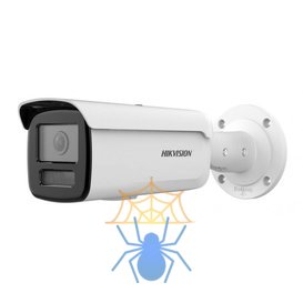 Камера видеонаблюдения IP Hikvision DS-2CD2687G2HT-LIZS(2.8-12mm) 2.8-12мм цв. корп.:белый фото