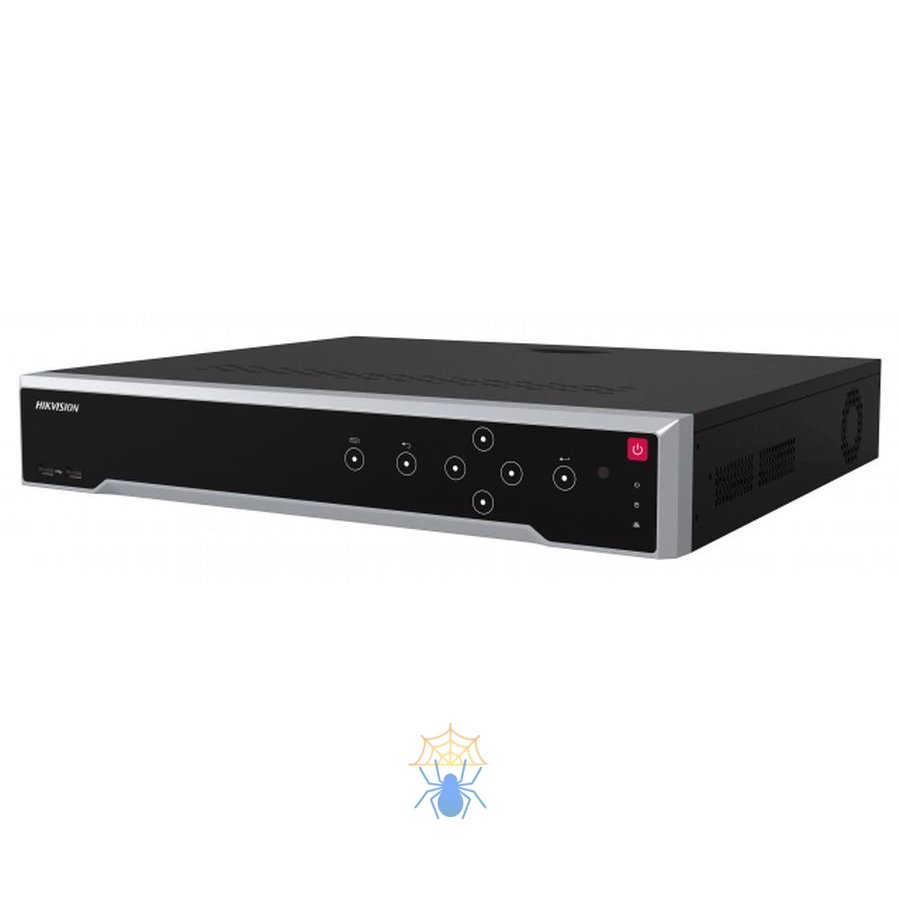 Видеорегистратор Hikvision DS-7716NI-M4/16P фото