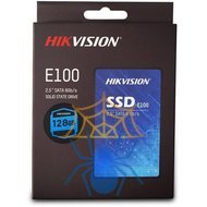 Накопитель SSD Hikvision SATA-III 128GB HS-SSD-E100/128G HS-SSD-E100/128G Hiksemi 2.5" фото 3