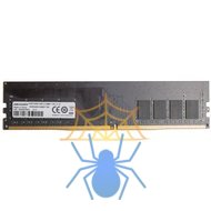 Память DDR4 8Gb 3200MHz Hikvision HKED4081CAB2F1ZB1/8G RTL PC4-25600 CL18 DIMM 288-pin 1.2В Ret фото